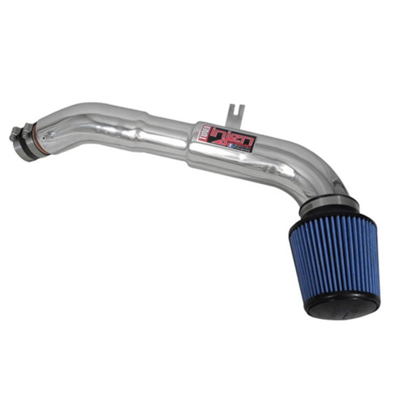 Injen SP1902WR 14-15 Nissan Juke 1.6L Turbo Wrinkle Red Short RAM Air Intake