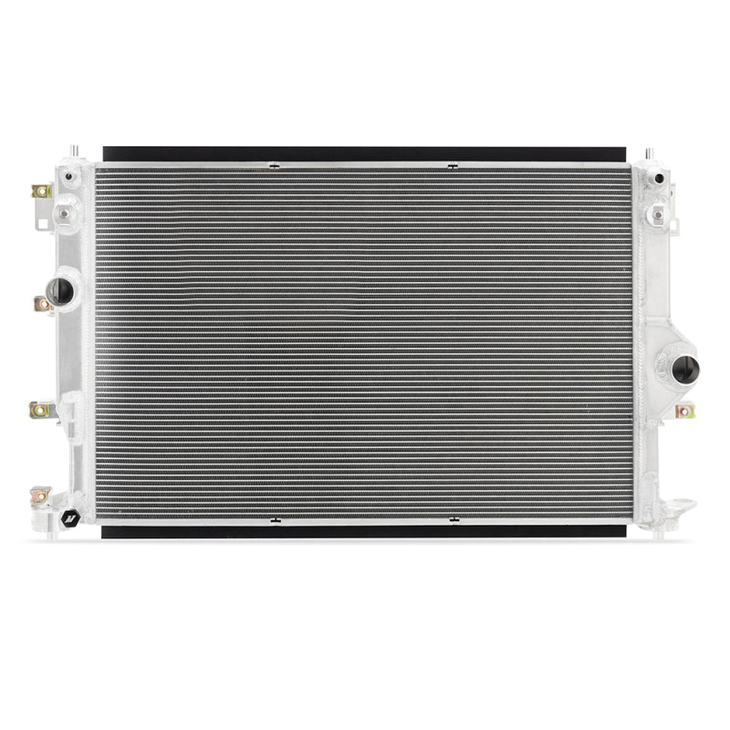 Mishimoto MMRAD-GRC-23 2023+ Toyota GR Corolla Performance Aluminum Radiator