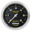 AutoMeter AM Marine Gauges - 200752-40