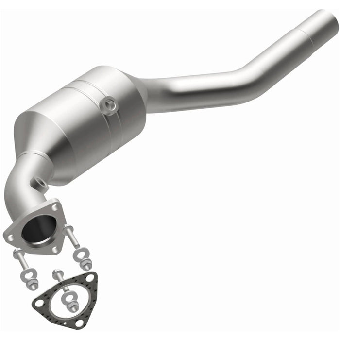 Magnaflow 444067 MagnaFlow Conv DF 01-05 Porsche 911 3.6L Front Right (California)