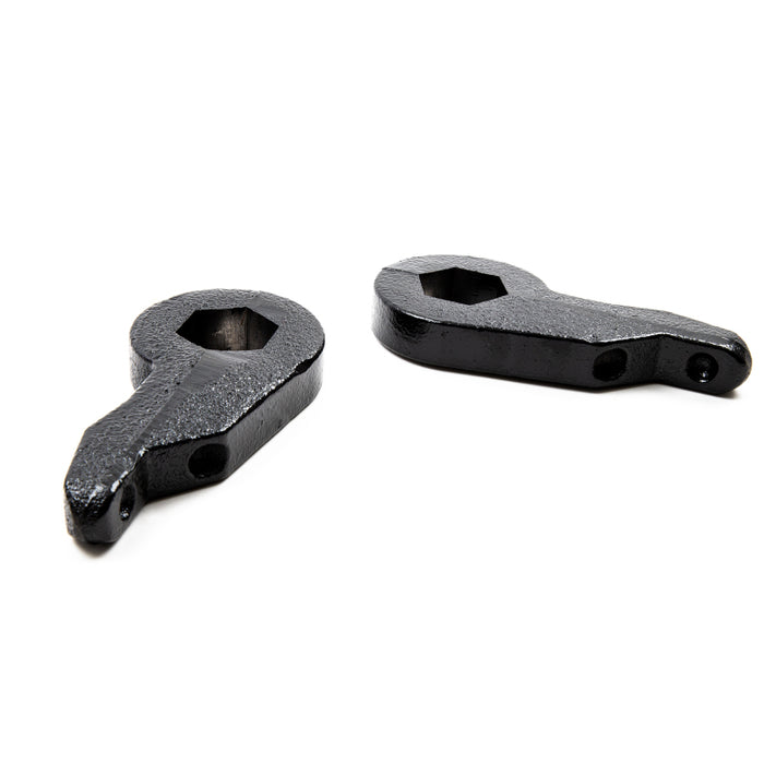 Belltech 3925 99-06 Chevy/GMC 1/2-Ton Silverado / Sierra 1in-3in Lift Torsion Bar Key