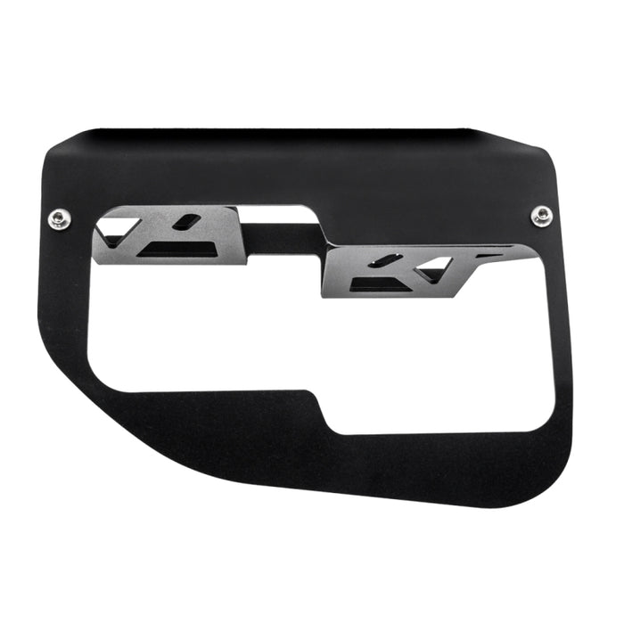 Rigid Industries 46733 2020+ Ford Super Duty Dual Fog Mount