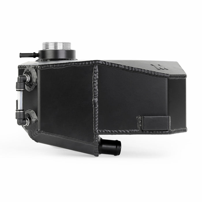 Mishimoto MMRT-RS-16EBK 2013+ Ford Focus ST/2016+ Focus RS Aluminum Expansion Tank - Black