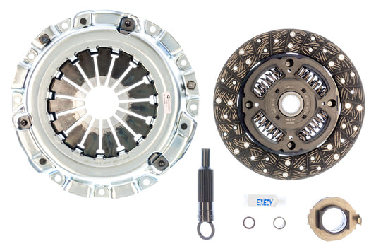 Exedy 10813 2003-2011 Mazda RX-8 R2 Stage 1 Organic Clutch