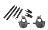 Belltech BT Lowering Kit w ND2 Shocks 678ND