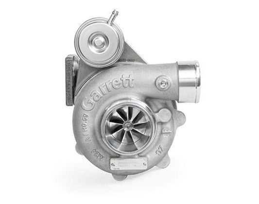 Garrett 896055-5003S GBC22-350 Club Line Turbocharger 0.64 O/V T25 / 5-Bolt - Internal WG