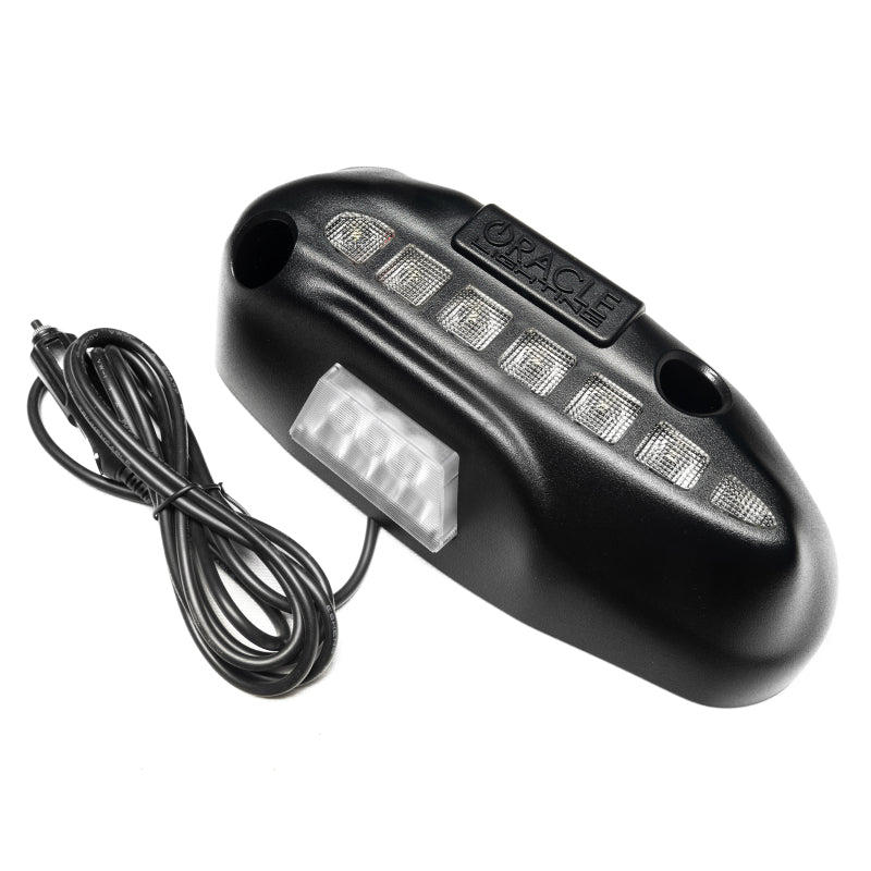 ORACLE Lighting 5887-001 ORACLE 21-22 Ford Bronco LED Cargo Light Module - 5000k SEE WARRANTY