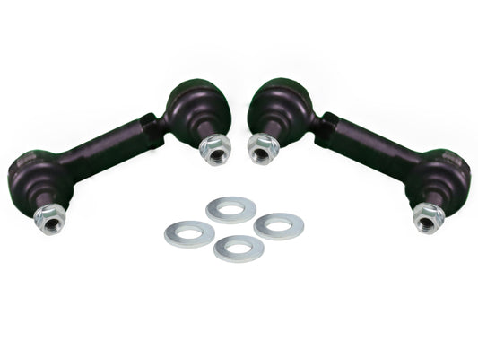 Whiteline KLC205 16-18 Mazda MX-5 Miata (ND) Front Sway Bar Links