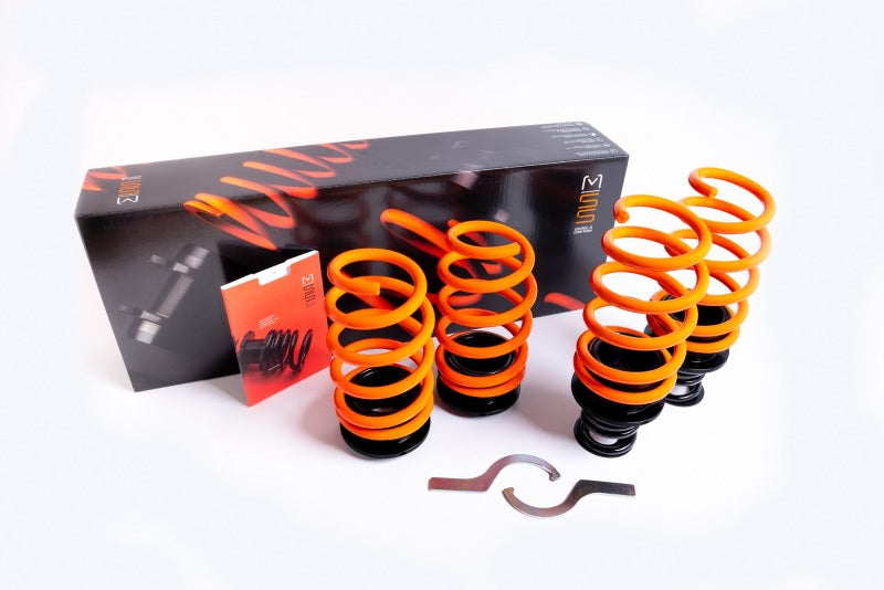 MSS Suspension 05ABMWX56MSU MSS 20-21 BMW X5M / X5M Competition / X6M / X6M Competition Urban Full Adjustable Kit