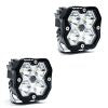 Baja Designs BAJ Squadron Sport Lights 5578012NH