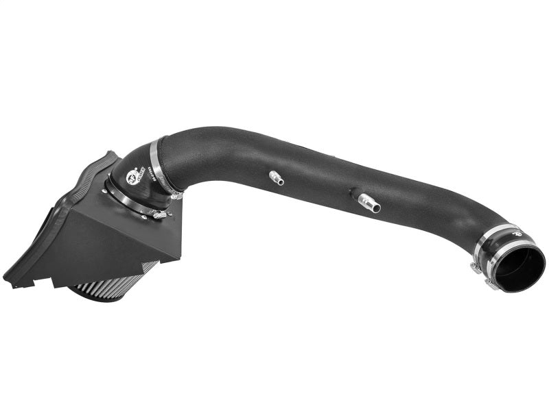 aFe 51-12742 MagnumFORCE Intakes Stage-2 Pro Dry S 2015 Ford F-150 5.0L V8