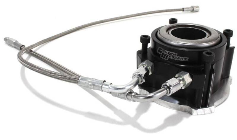 Clutch Masters N03005-A 96-00 BMW E36 M3 3.2L Hydraulic Throw Out Bearing