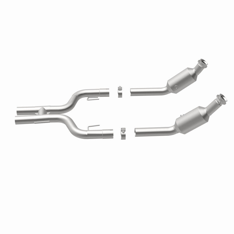 Magnaflow 24151 Conv DF Mustang 05-09 4.6L
