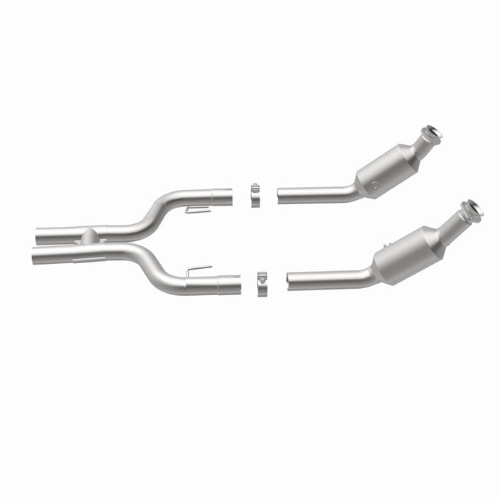 Magnaflow 24151 Conv DF Mustang 05-09 4.6L