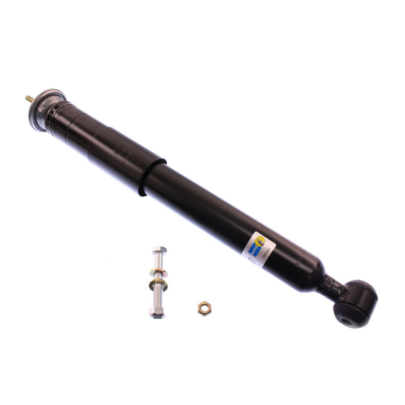 Bilstein 24-017077 B4 1992 Mercedes-Benz 300SD Base Rear 46mm Monotube Shock Absorber