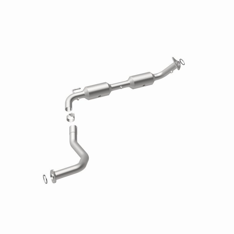 Magnaflow 49935 MagnaFlow Conv DF 8/08-09 Toyota Tundra 5.7L Driver Side