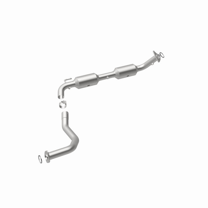 Magnaflow 49935 MagnaFlow Conv DF 8/08-09 Toyota Tundra 5.7L Driver Side