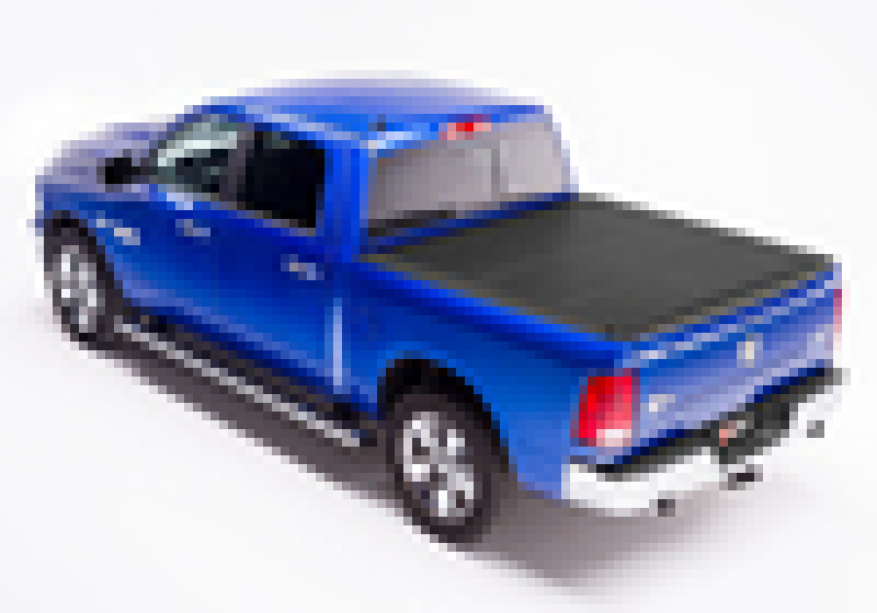 BAK 448207RB 09-18 Dodge RAM 1500 (19-20 Classic Only) 5ft 7in Bed (w/ RAM Box) Flip MX4 Matte Finish