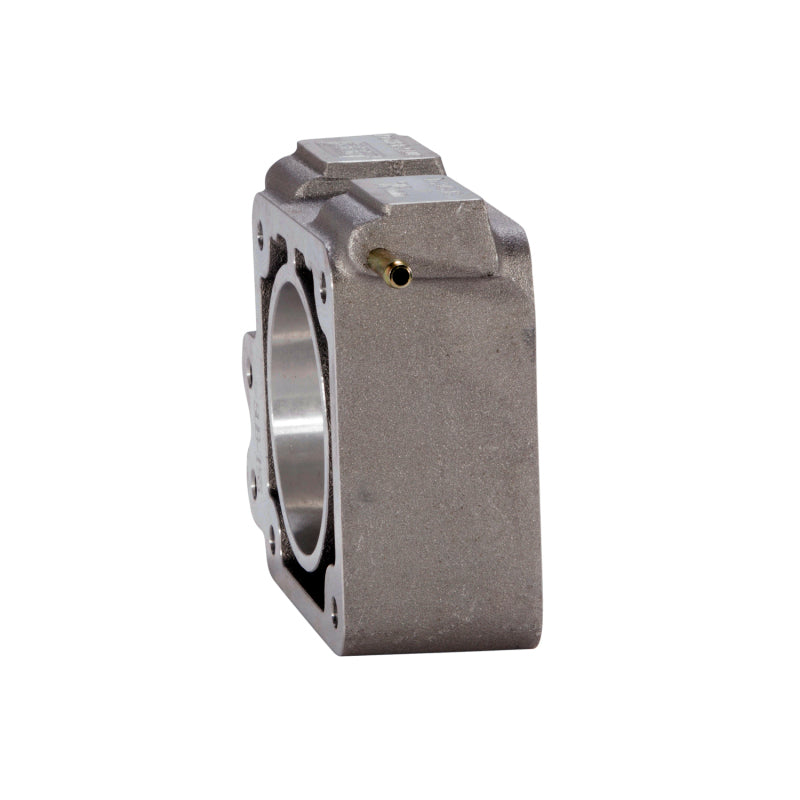 BBK 1504 86-93 Mustang 5.0 75mm EGR Throttle Body Spacer Plate Pwer Plus Series