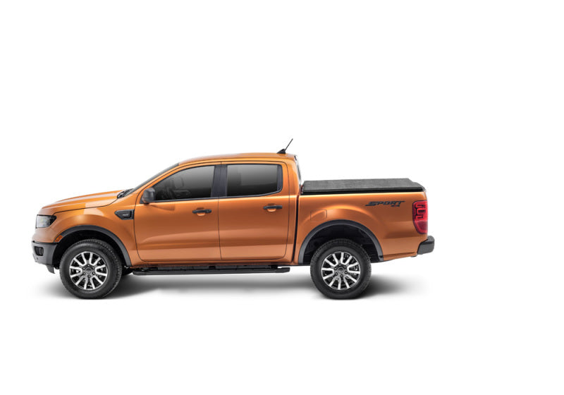 Truxedo 231701 2024 Ford Ranger 5ft Bed Truxport Bed Cover