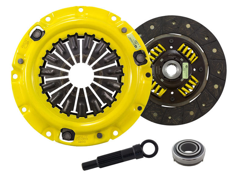 ACT MB1-HDSS 1990 Eagle Talon HD/Perf Street Sprung Clutch Kit