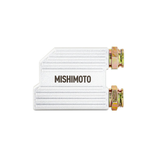 Mishimoto MMTC-RAM-TBVFF 2013+ Dodge RAM 6.7L Cummins Thermal Bypass Valve Kit