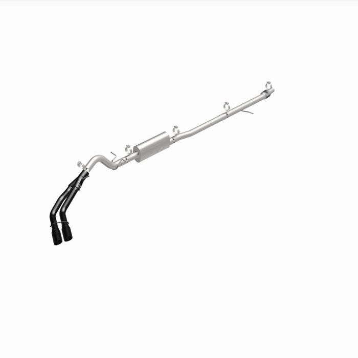 Magnaflow 19635 24+ Ford Ranger Dual Exhaust - Black