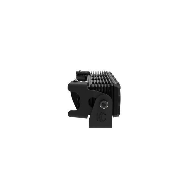 KC HiLiTES 291 FLEX ERA LED 10in. Light Bar - Master Kit