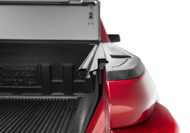 BAK 226100 04-14 Chevy Silverado 5ft 8in Bed Flip G2