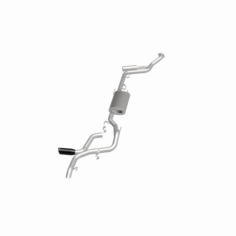 Magnaflow 19678 2024 Toyota Tacoma Overland Series Cat-back Exhaust System