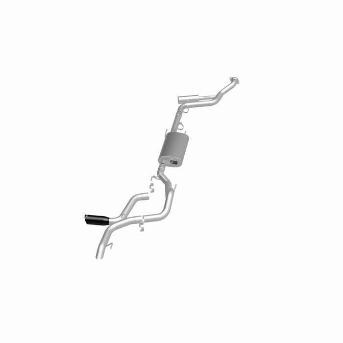 Magnaflow 19678 2024 Toyota Tacoma Overland Series Cat-back Exhaust System