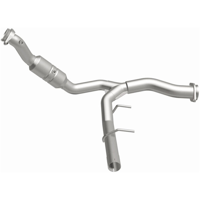 Magnaflow 52429 Conv DF 2011-2014 F-150 V6 3.5L OEM Underbody