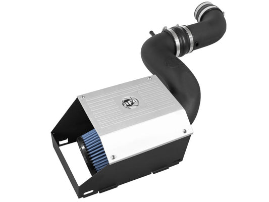 aFe 54-12602 MagnumFORCE Intake System Stage-2 PRO 5R 06-09 Jeep Commander (XK) V8 4.7L