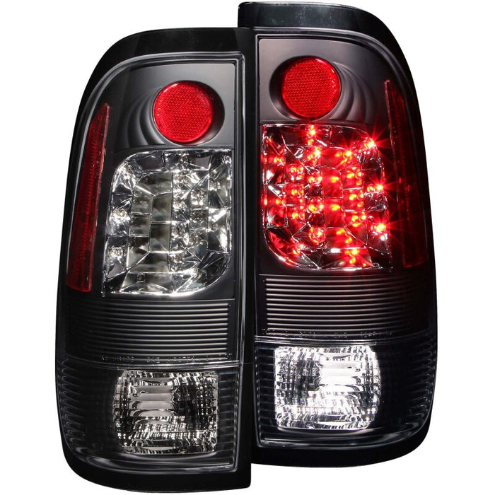 ANZO 311027 ANZ LED Taillights