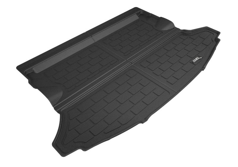 3D MAXpider M1SB0221309 ACE Cargo Liner - Black