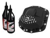 aFe 46-71031B AFE Diff/Trans/Oil Covers