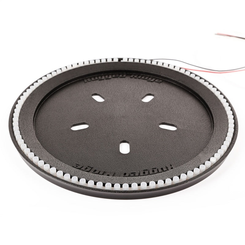 Rugged Ridge 11585.04 3rd Brake Light LED Ring