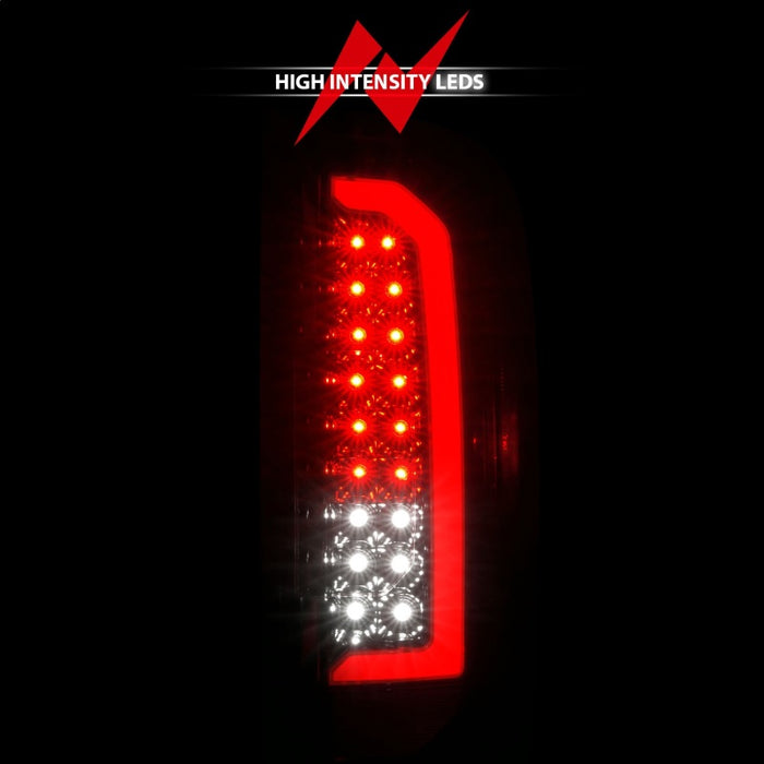 ANZO 311434 ANZ LED Taillights