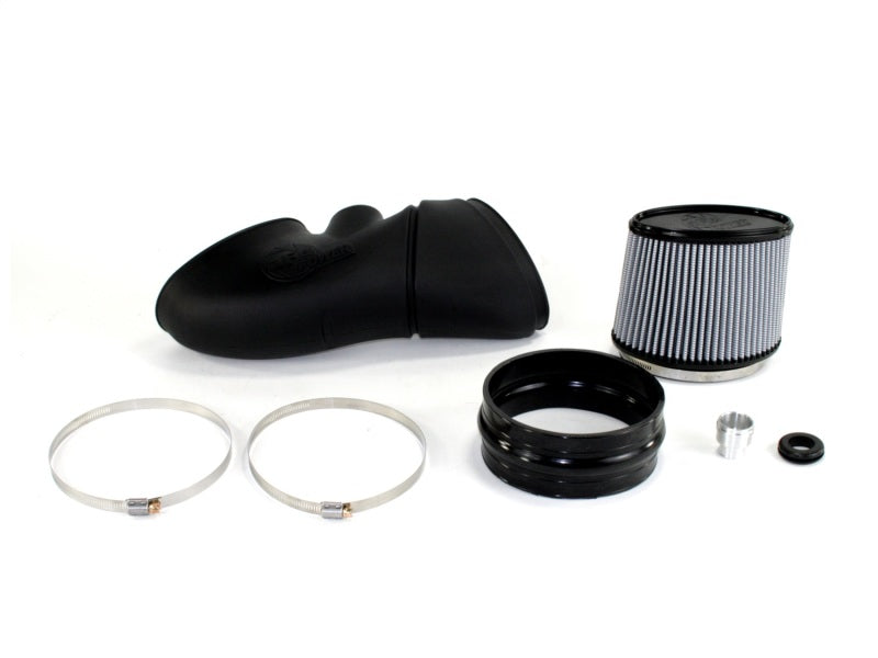 aFe 51-31662 AFE Magnum FORCE Stage-2 Cold Air Intakes
