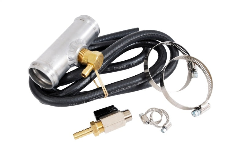 Dee Zee DZ97961 Deezee 99-2010 Chevrolet/GMC Full Size Truck Transfer Tank Connector Kit