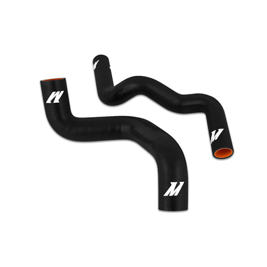 Mishimoto MMHOSE-VIP-96BK 96-02 Dodge Viper Black Silicone Hose Kit