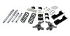 Belltech BT Lower Kit w SP Shocks 701SP