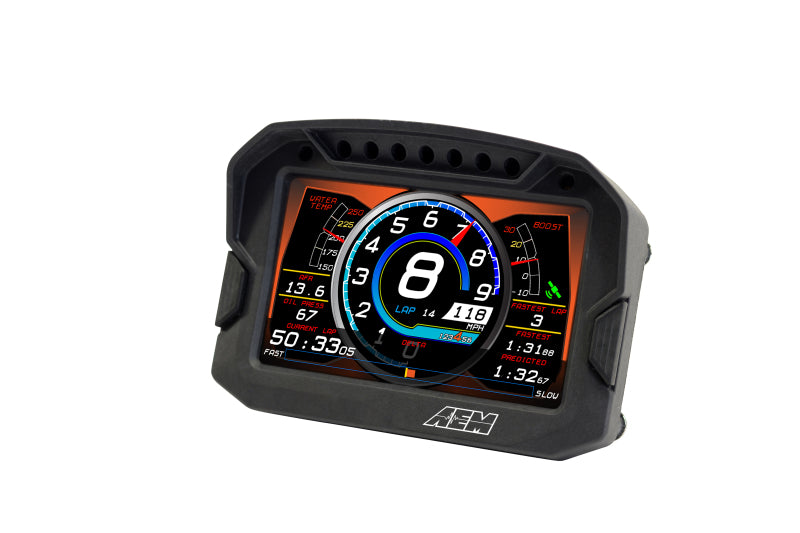 AEM 30-5602 AEM Digital Gauges