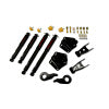 Belltech BT Lowering Kit w ND2 Shocks 765ND
