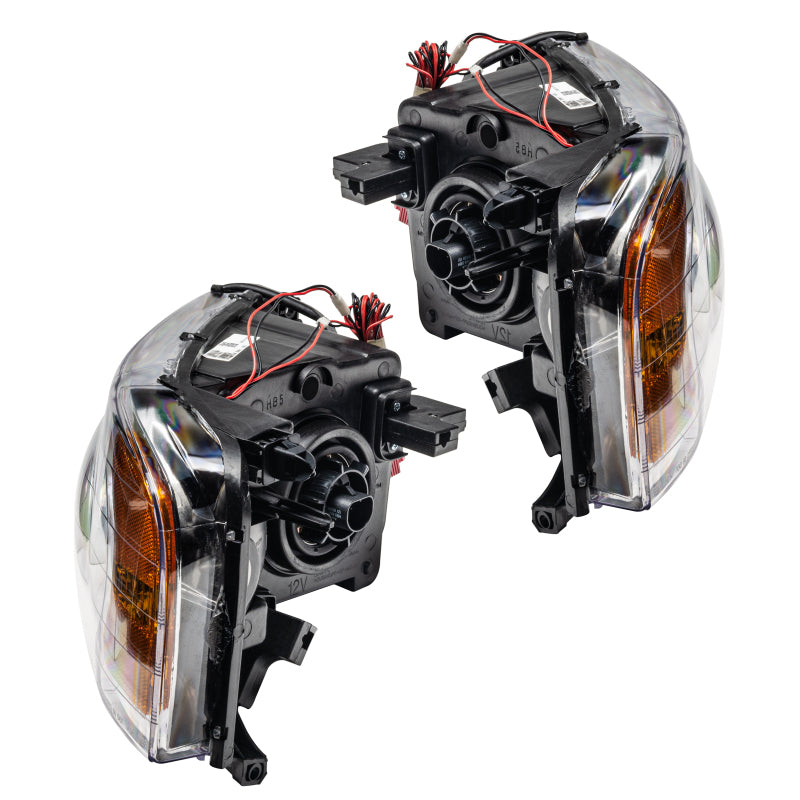 ORACLE Lighting 7164-333 Oracle 02-05 Dodge RAM SMD HL - ColorSHIFT w/ 2.0 Controller SEE WARRANTY
