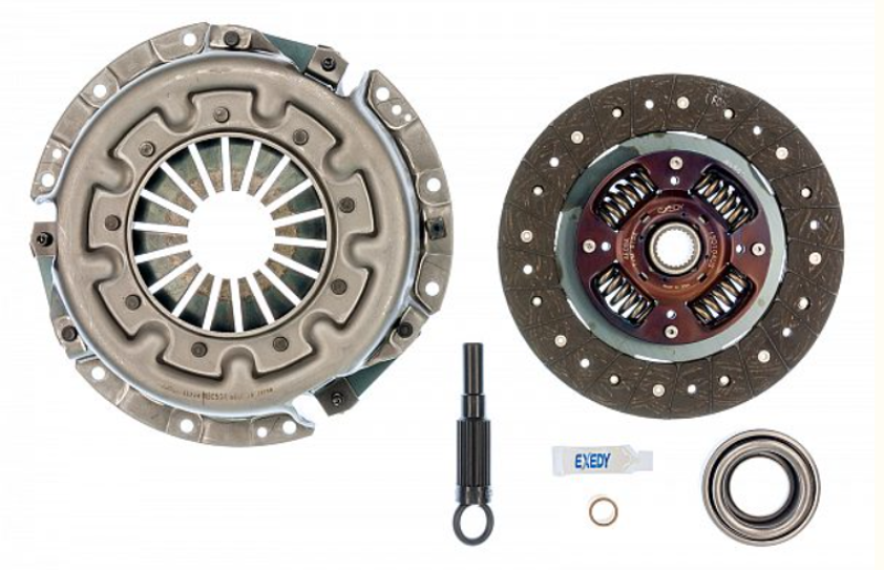 Exedy 06045 OE 1989-1989 Nissan 300ZX V6 Clutch Kit