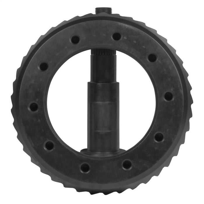 Yukon Gear & Axle YG GM8.5-373 Yukon Gear High Performance Gear Set For GM 8.5in & 8.6in in a 3.73 Ratio