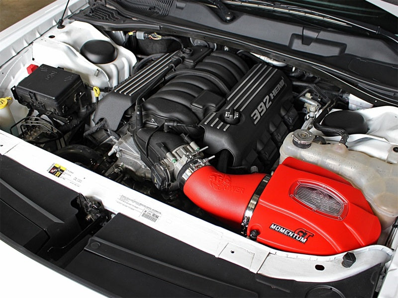 aFe 51-72203-R AFE Momentum GT Cold Air Intakes