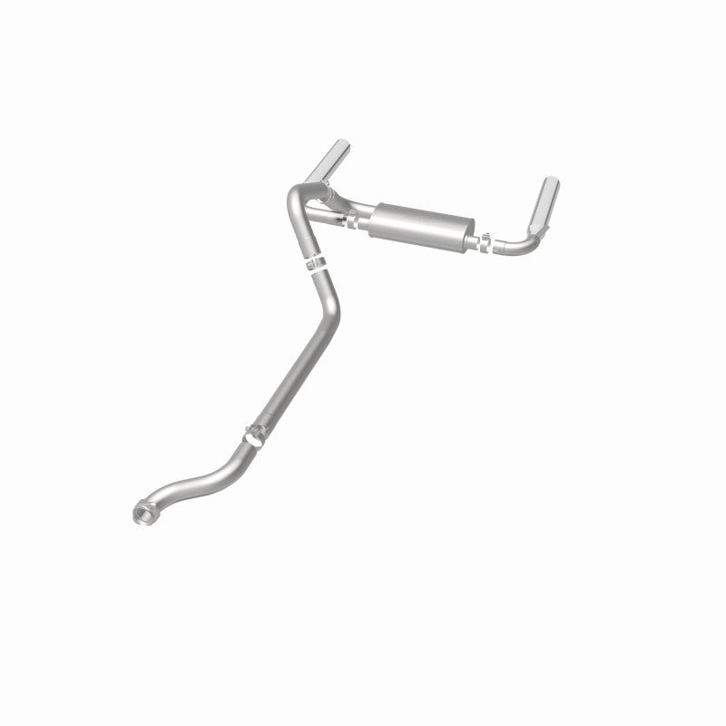 Magnaflow 15620 MagnaFlow Sys C/B Camaro-Firebird 93-97 5.7L