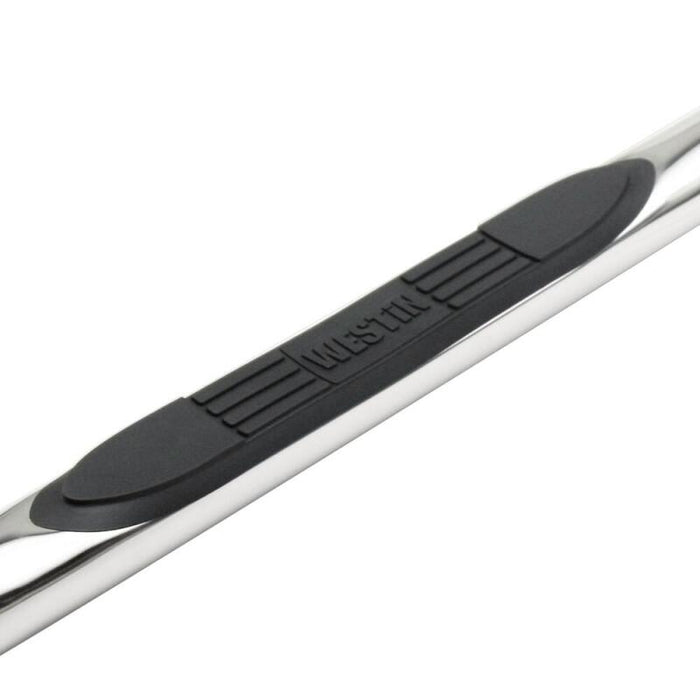 Westin 23-1430 1999-2004 Ford F-150/250LD SuperCab (Incl 4 Heritage Edition) E-Series 3 Nerf Step Bars - SS